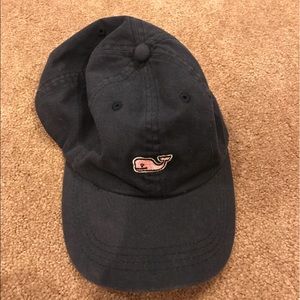 Vineyard vines hat